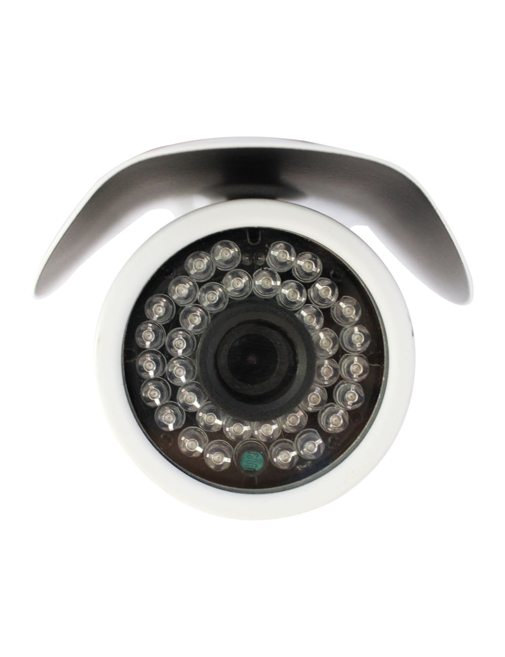 30M IR 4.0M Pixel HD-AHD Waterproof Outdoor Bullet CCTV Camera