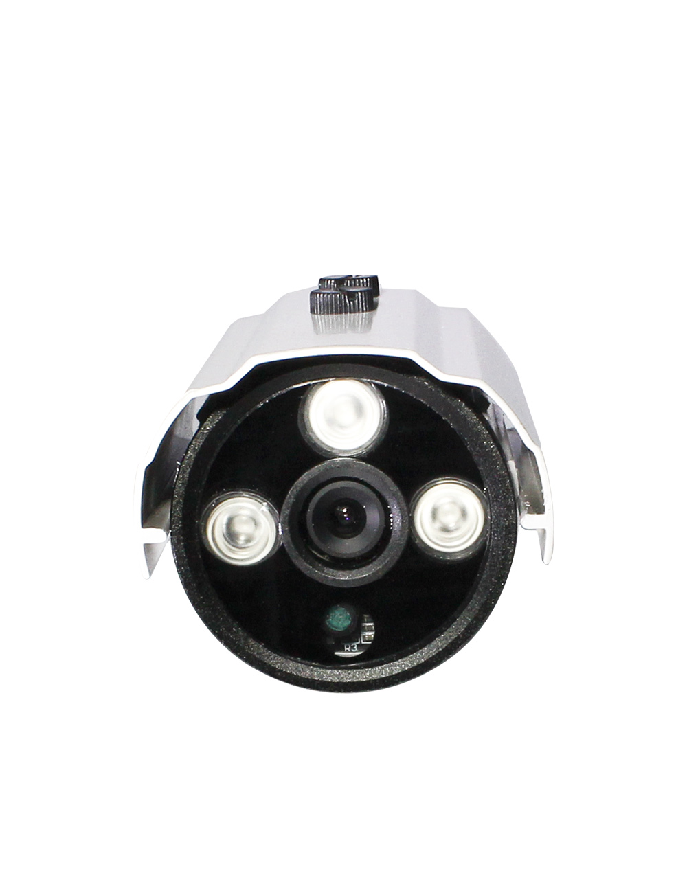 40M IR 1.0M Pixel HD-AHD Waterproof Outdoor Bullet CCTV Camera