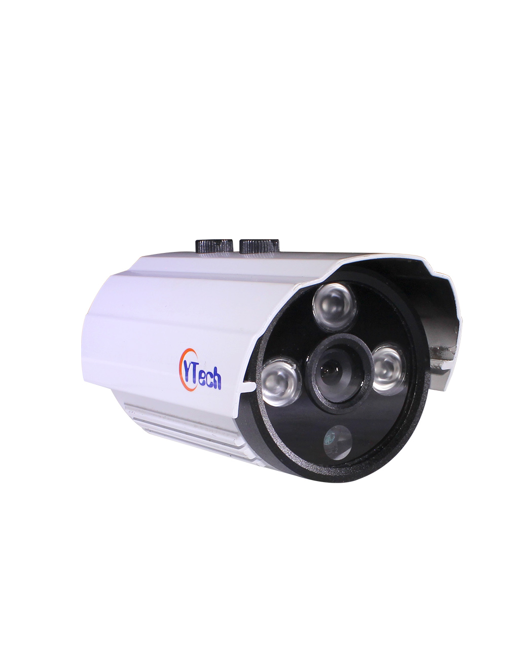 40M IR 1.0M Pixel HD-AHD Waterproof Outdoor Bullet CCTV Camera