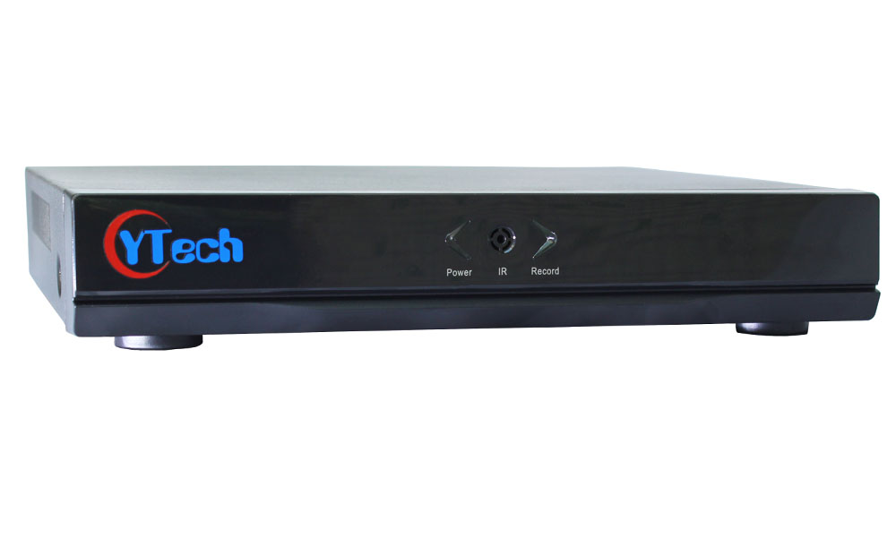 72 Series 4CH 2.0M(1080P) HD Realtime NVR