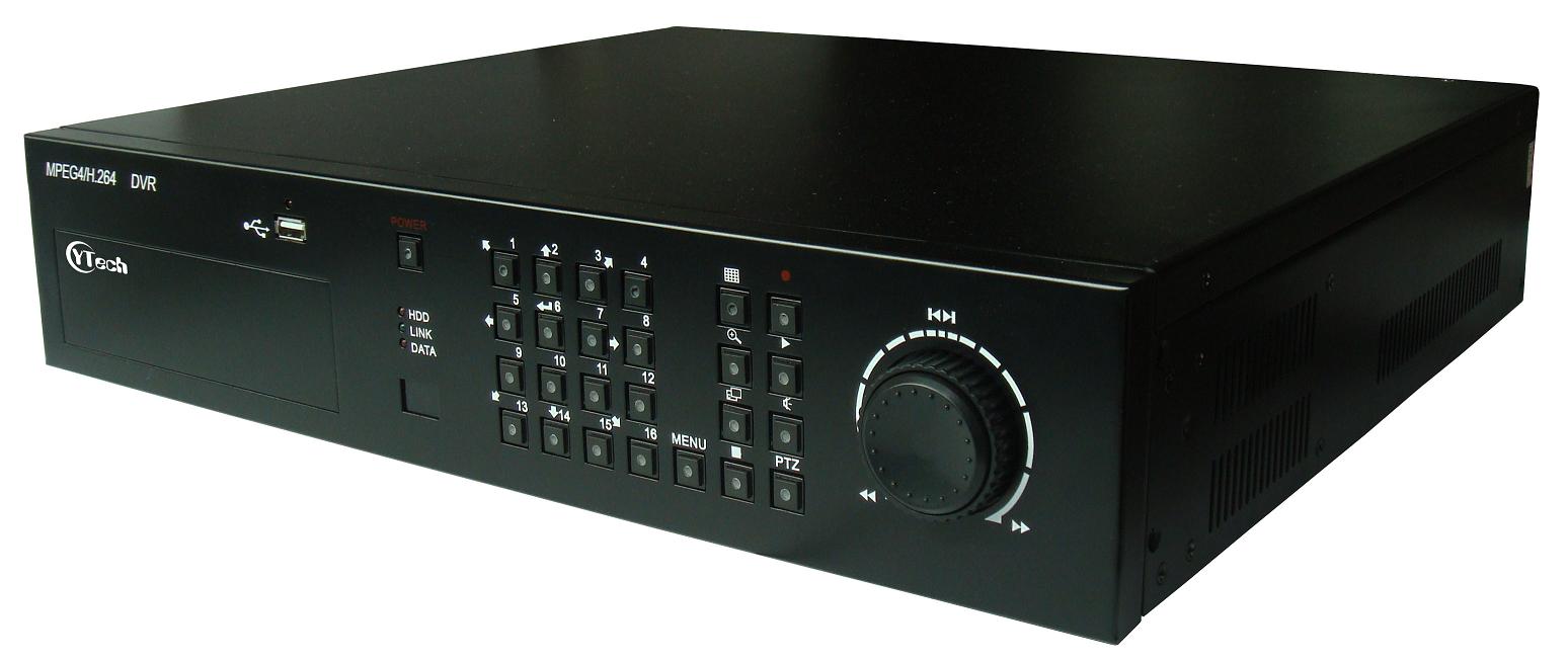 32CH Professional DVR