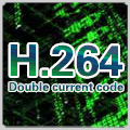 H.264 Compression